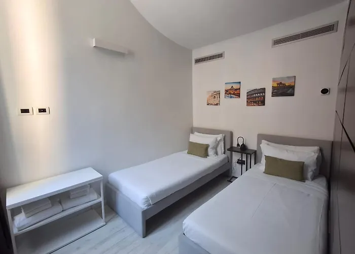 Navona Stay